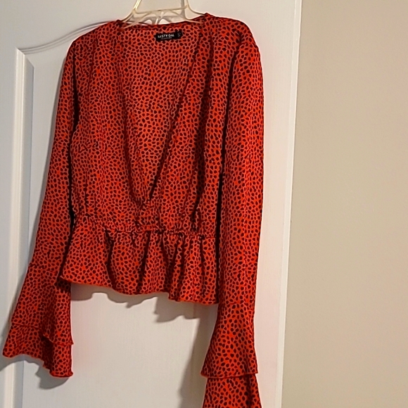 Blouse - Picture 1 of 3